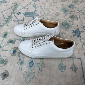 Thursday Boot Company White Sneakers